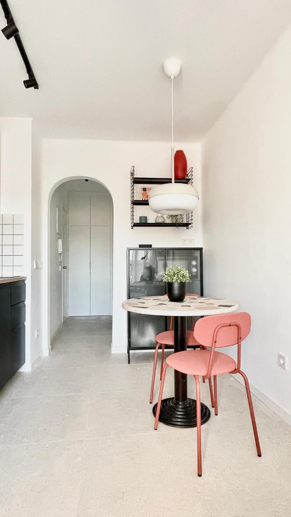 Apartament Estilos I Renovat A Primera Linia, Amb Vistes Privilegiades! エンプリアブラバ エクステリア 写真