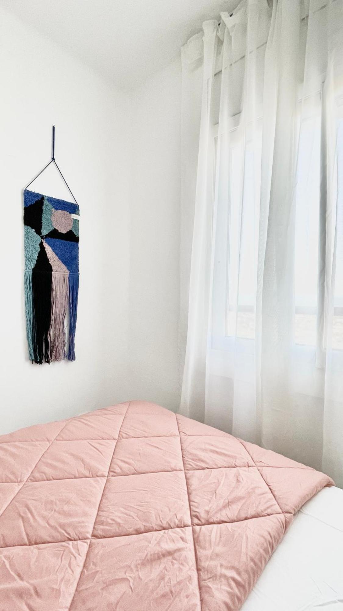 Apartament Estilos I Renovat A Primera Linia, Amb Vistes Privilegiades! エンプリアブラバ エクステリア 写真