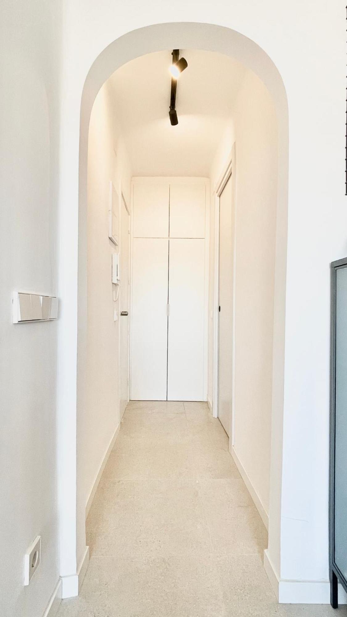 Apartament Estilos I Renovat A Primera Linia, Amb Vistes Privilegiades! エンプリアブラバ エクステリア 写真