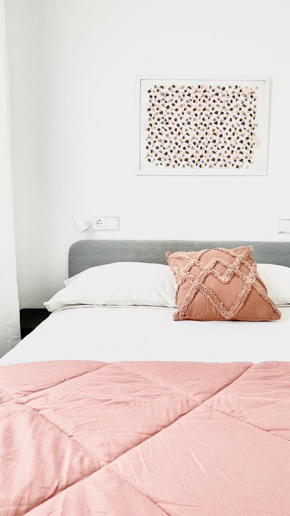 Apartament Estilos I Renovat A Primera Linia, Amb Vistes Privilegiades! エンプリアブラバ エクステリア 写真