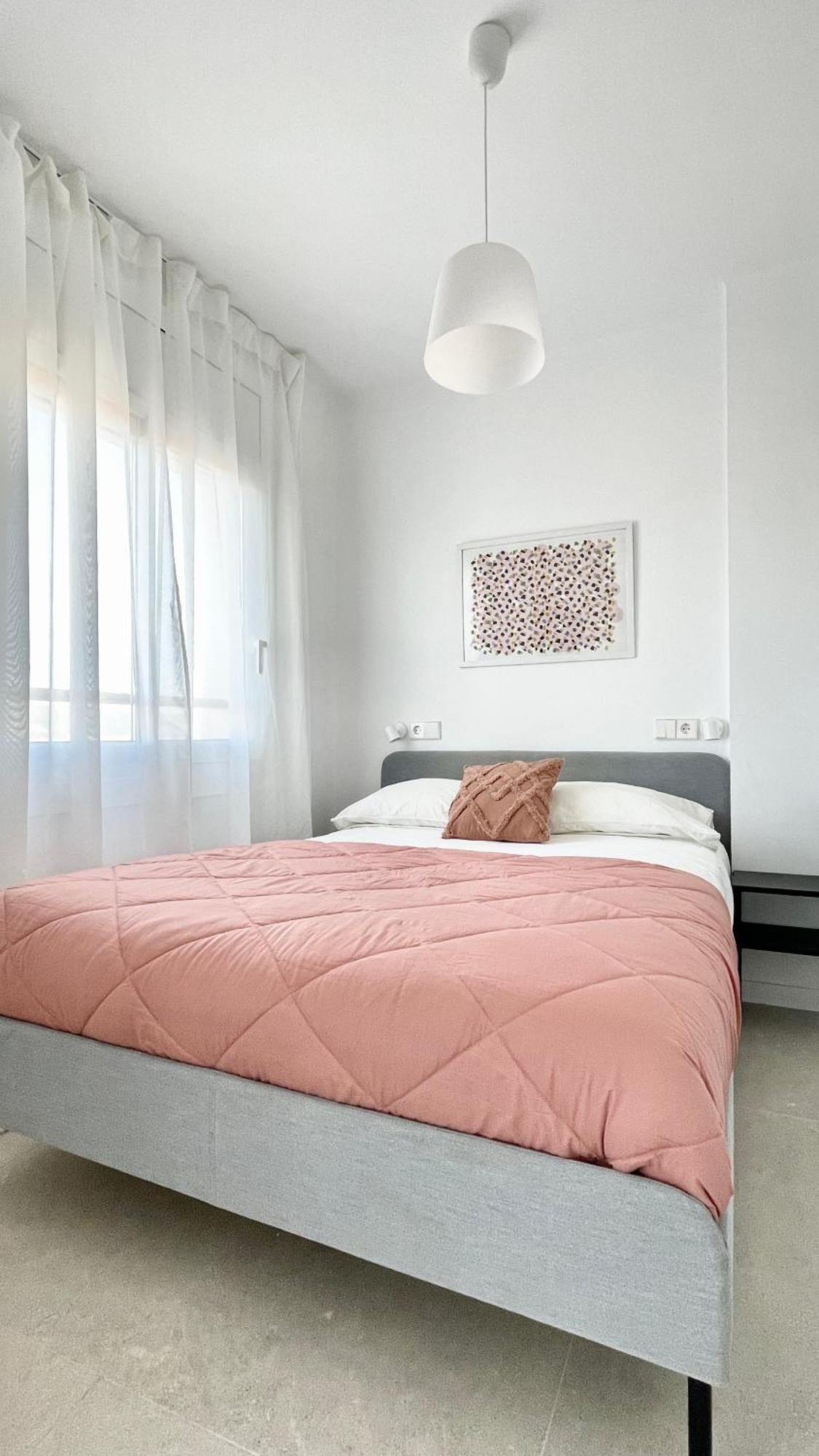 Apartament Estilos I Renovat A Primera Linia, Amb Vistes Privilegiades! エンプリアブラバ エクステリア 写真