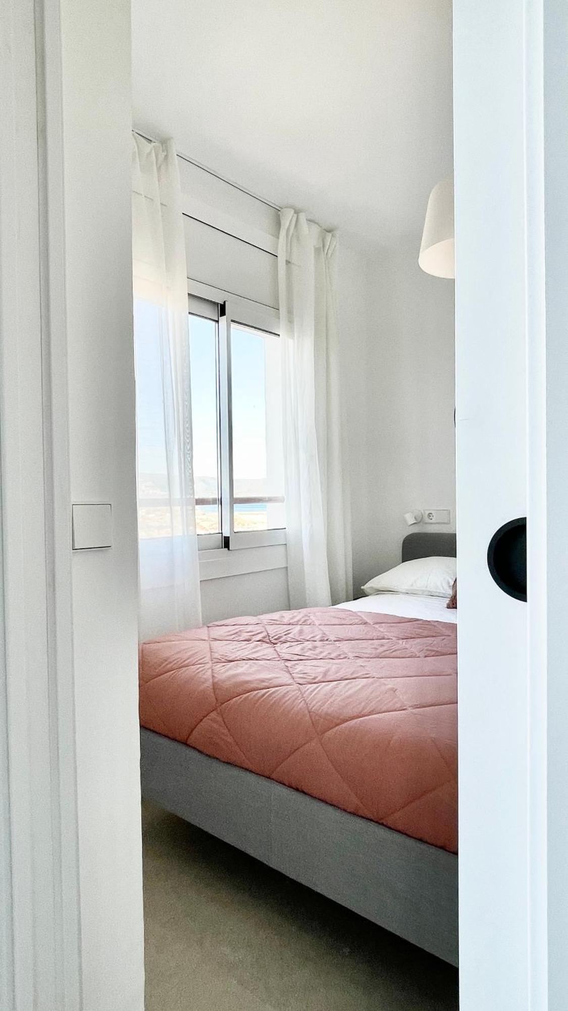 Apartament Estilos I Renovat A Primera Linia, Amb Vistes Privilegiades! エンプリアブラバ エクステリア 写真