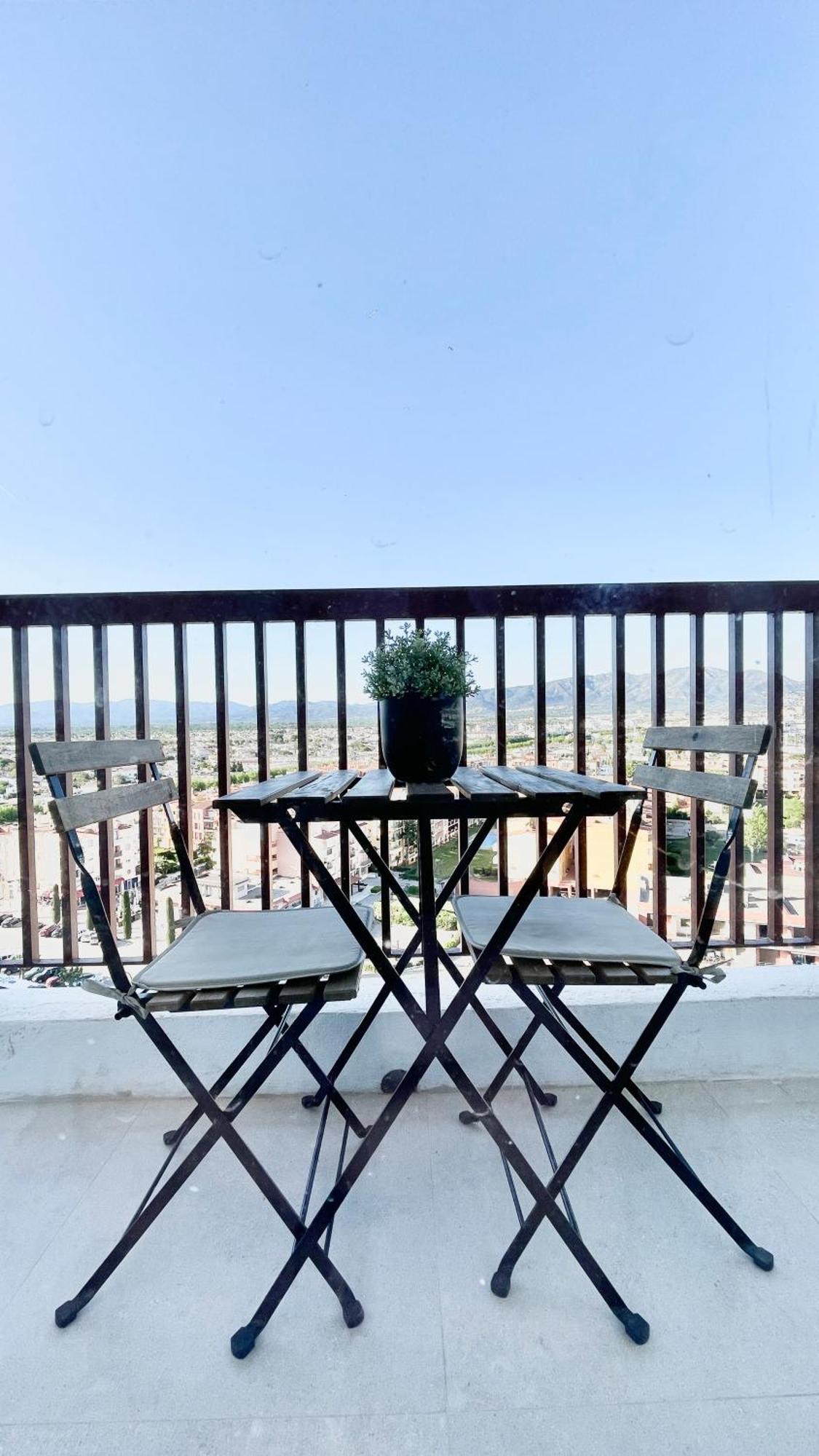 Apartament Estilos I Renovat A Primera Linia, Amb Vistes Privilegiades! エンプリアブラバ エクステリア 写真